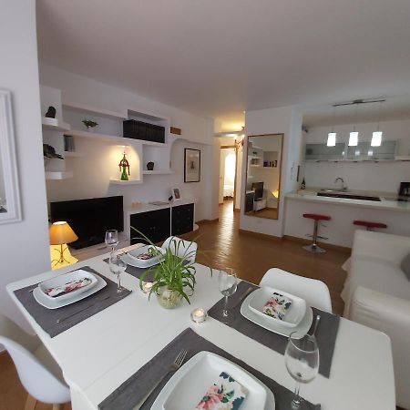 A&A El Medano Apartment Aire, Netflix, Internet Ngoại thất bức ảnh