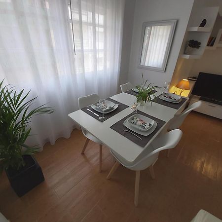 A&A El Medano Apartment Aire, Netflix, Internet Phòng bức ảnh