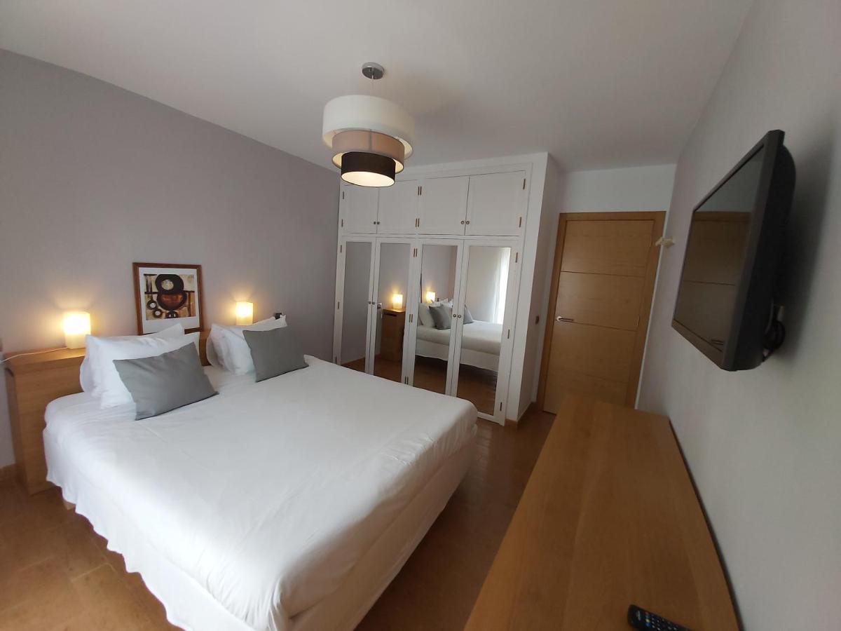 A&A El Medano Apartment Aire, Netflix, Internet Ngoại thất bức ảnh