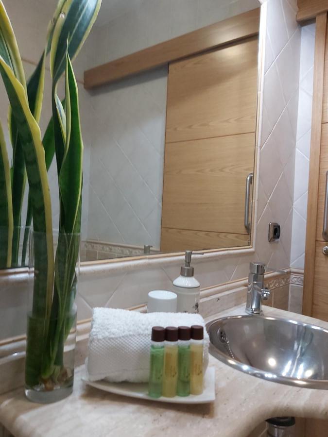 A&A El Medano Apartment Aire, Netflix, Internet Ngoại thất bức ảnh