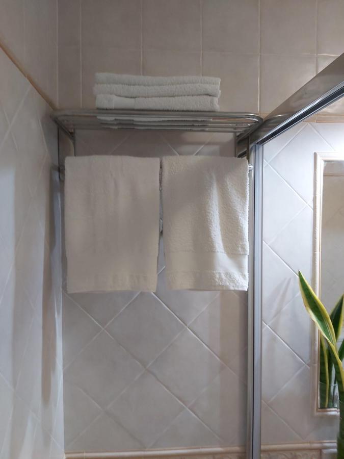A&A El Medano Apartment Aire, Netflix, Internet Ngoại thất bức ảnh