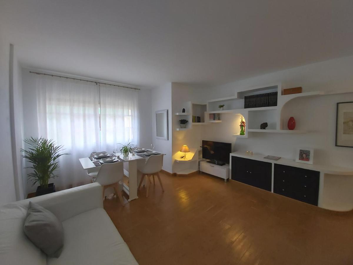 A&A El Medano Apartment Aire, Netflix, Internet Ngoại thất bức ảnh