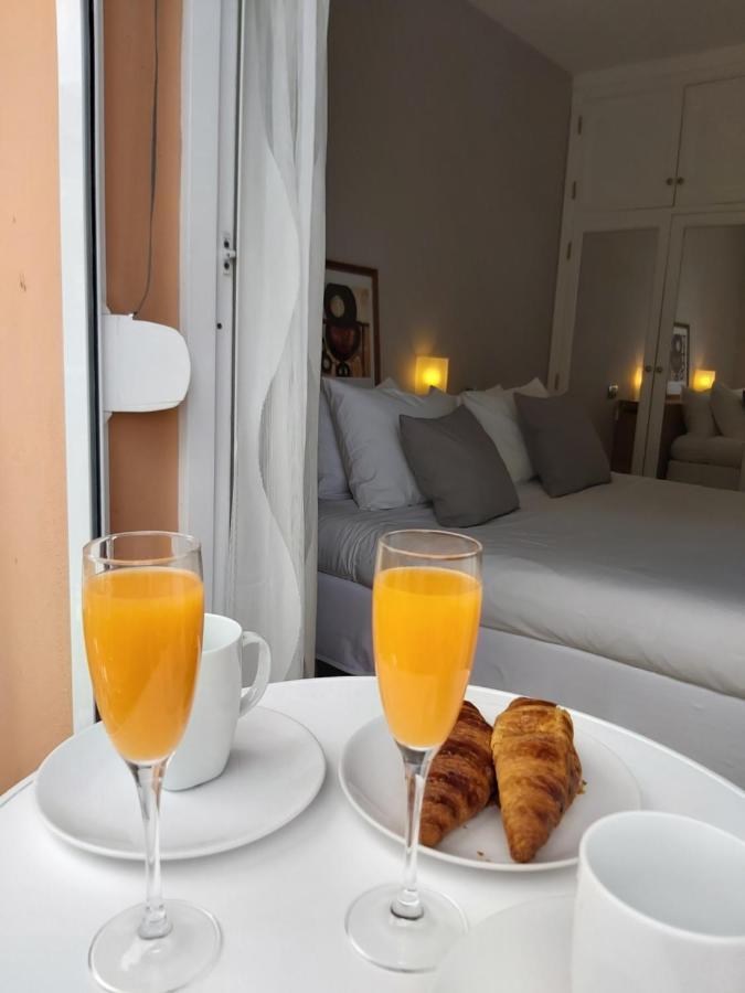 A&A El Medano Apartment Aire, Netflix, Internet Ngoại thất bức ảnh