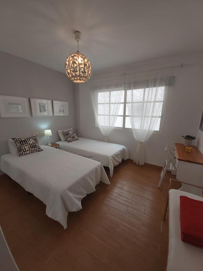 A&A El Medano Apartment Aire, Netflix, Internet Ngoại thất bức ảnh