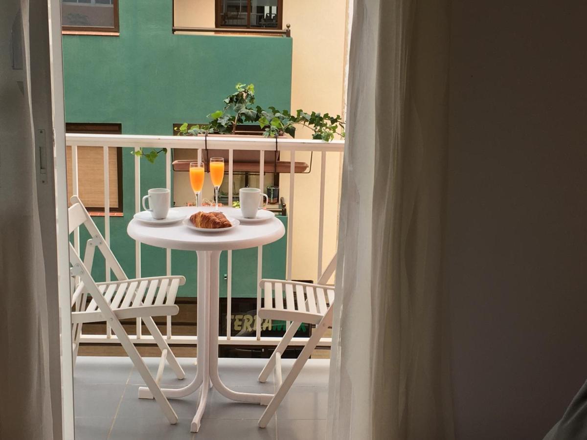 A&A El Medano Apartment Aire, Netflix, Internet Ngoại thất bức ảnh