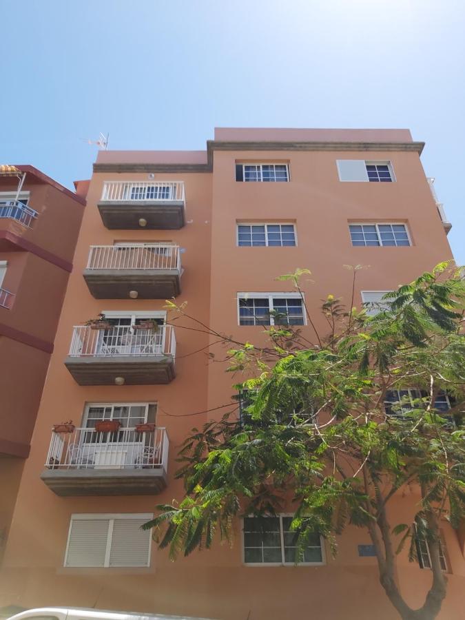 A&A El Medano Apartment Aire, Netflix, Internet Ngoại thất bức ảnh