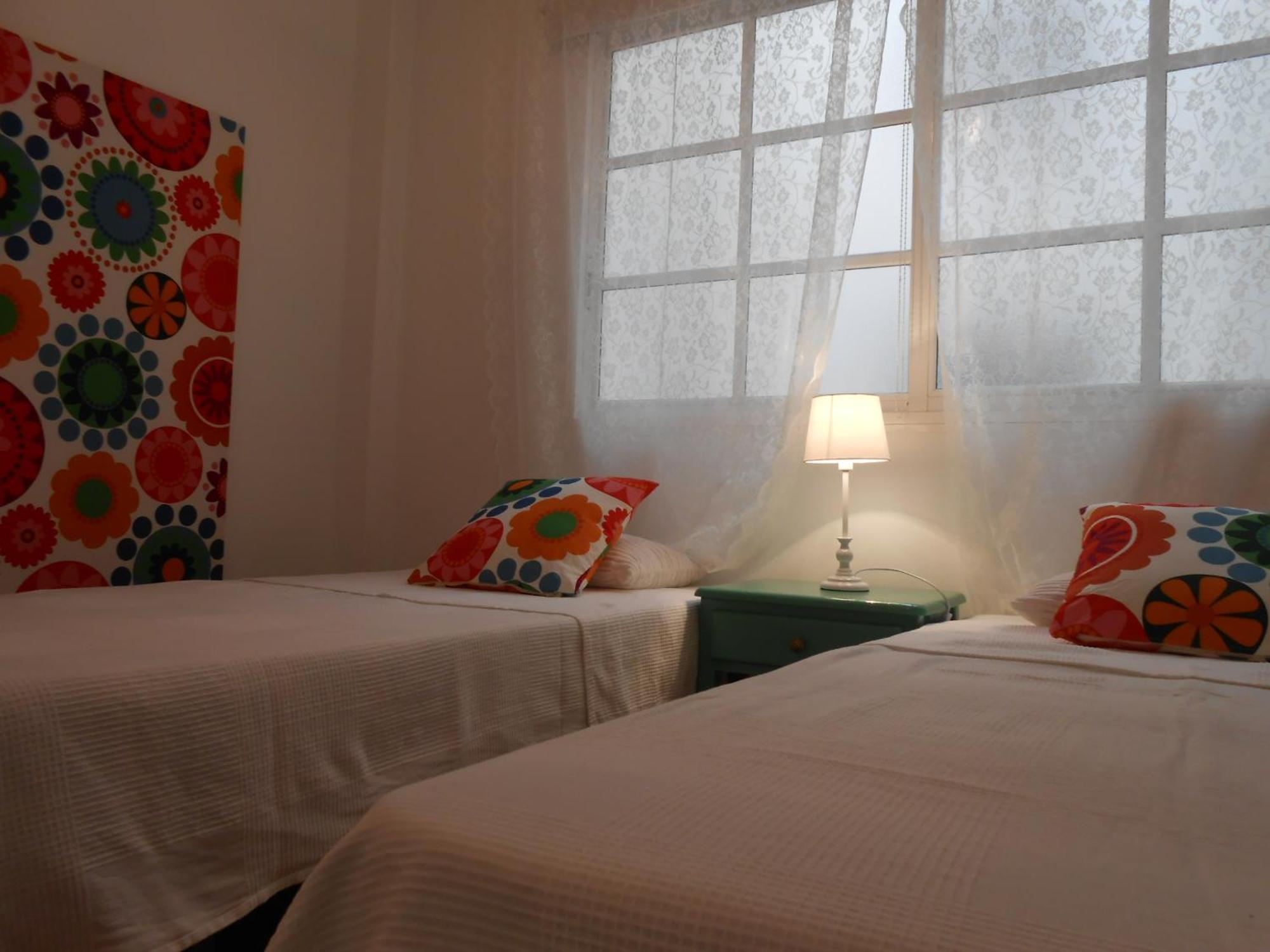 A&A El Medano Apartment Aire, Netflix, Internet Ngoại thất bức ảnh